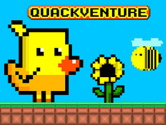 Spill Quackventure