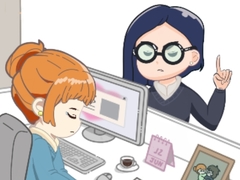 Spill Office Escape to Date