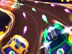 Spill Merge Car Defense