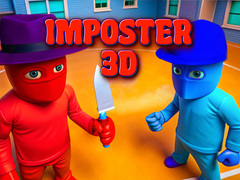 Spill Imposter 3D