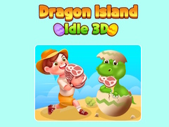 Spill Dragon Island Idle 3