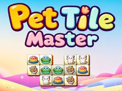 Spill Pet Tile Master