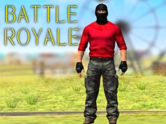 Spill Battle Royale