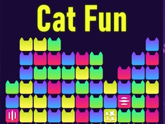 Spill Cat Fun
