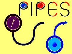 Spill Pipes