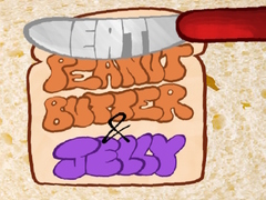 Spill Eat Peanut Butter and Jelly