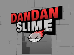 Spill DanDan Slime 