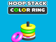 Spill Hoop Stack Color ring