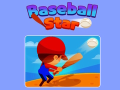 Spill Baseball Star