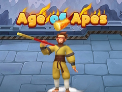 Spill Age Of Apes