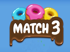 Spill Match 3