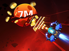 Spill Space Blast