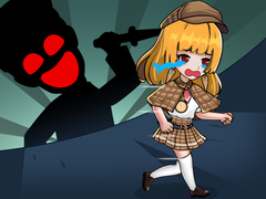 Spill Escape Room Mystery Key