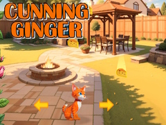 Spill Cunning Ginger
