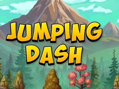 Spill Jumping Dash