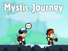 Spill Mystic Journey
