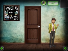 Spill Amgel Easy Room Escape 255