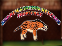Spill  Andrewsarchus Release from Cage