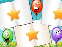 Spill Crossword For Kids