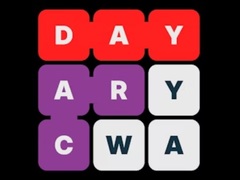 Spill Word Search With Hints