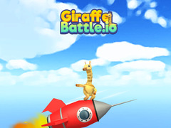 Spill Giraffe Battle Io
