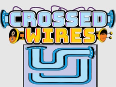 Spill Crossed Wires