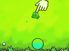 Spill Slime Merge Evolution