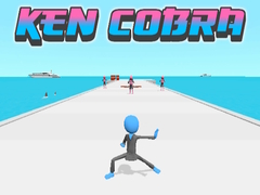 Spill Ken Cobra