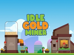 Spill Idle Gold Miner