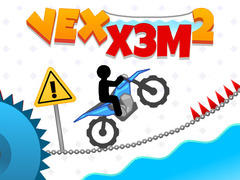 Spill Vex X3M 2