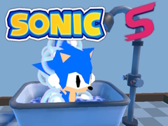 Spill Sonic S