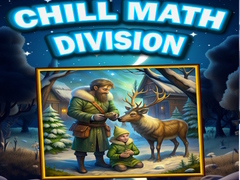 Spill Chill Math Division