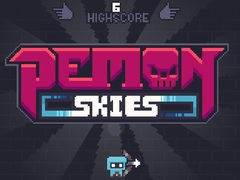 Spill Demon Skies