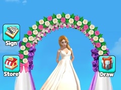 Spill Bridge Race Wedding Master
