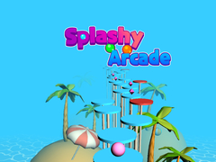 Spill Splashy Arcade