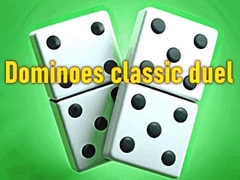 Spill Dominoes classic duel