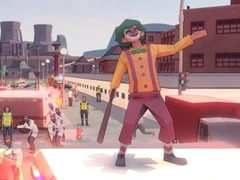 Spill DTA 2: Maniac