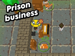 Spill Prison business