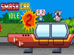 Spill Smash Car Idle 2