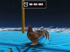 Spill Animal Impossible Track Rush