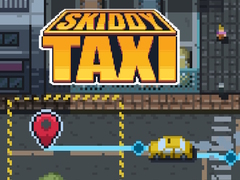 Spill Skiddy Taxi