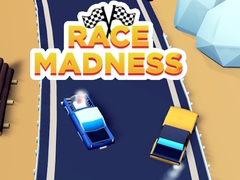 Spill Race Madness