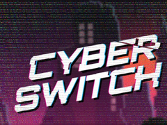 Spill Cyber Switch