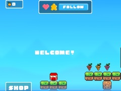 Spill Pixel Valley
