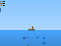 Spill Cloud Raft