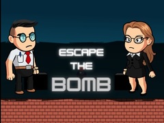 Spill Escape The Bomb