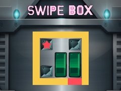 Spill Swipe Box