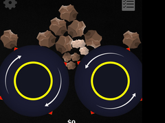 Spill Power Crusher