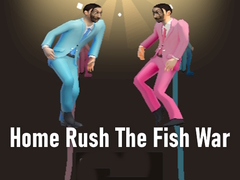 Spill Home Rush The Fish War