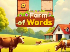 Spill Farm of Words